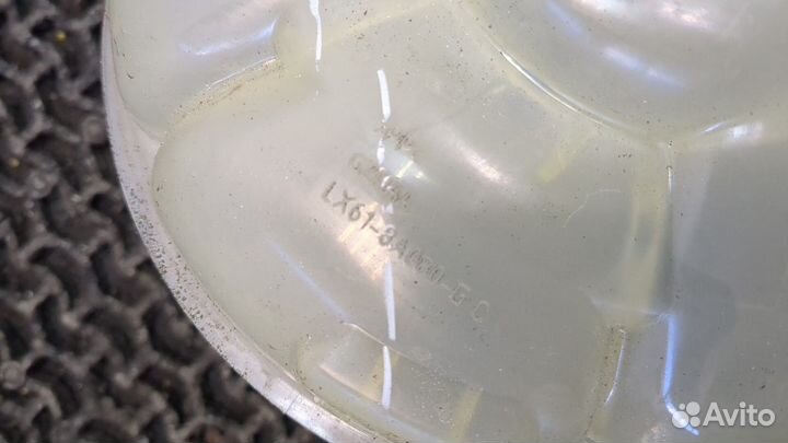 Бачок расширительный Ford Bronco Sport, 2021