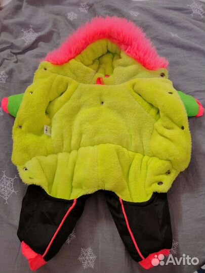 Комбинезон