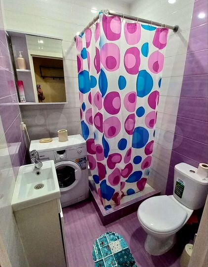 Квартира-студия, 25 м², 14/15 эт.