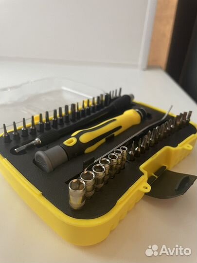 Набор инструментов