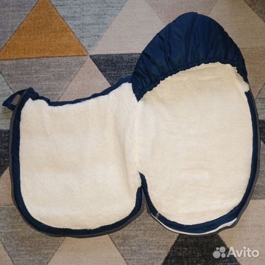 Зимний конверт для новорожденных