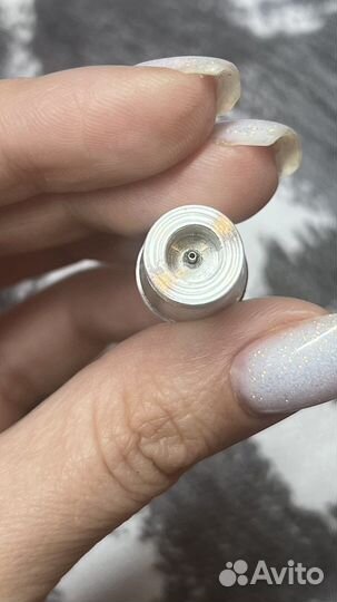 Переходник для тату машинок