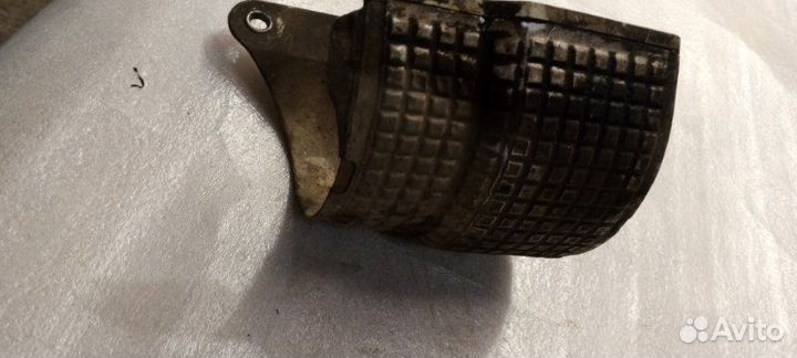 Экран тепловой Volkswagen Passat B6 1800CC