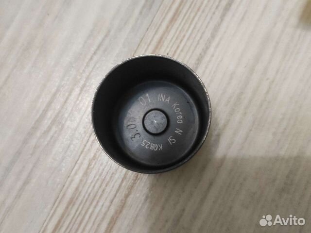 Стаканы двигателя G4KD оригинал