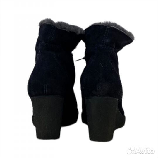 Ботинки Nero Giardini 36