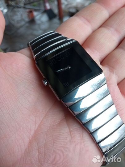 Часы Rado Diastar оригинал, бу