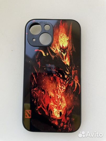 Чехол на iPhone 13 mini