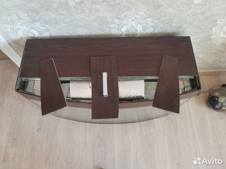 Аквариумы, фильтры, компрессоры, обогрватели