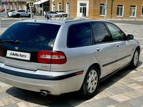 Volvo V40 1.8 MT, 2002, 280 000 км, с пробегом, цена 520 000 руб.