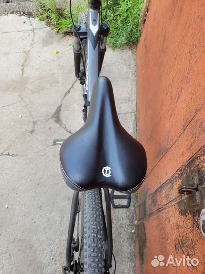 Велосипед mongoose tyax comp