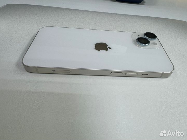 iPhone 14, 128 ГБ
