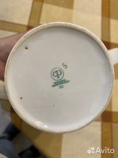 Заварочный чайник