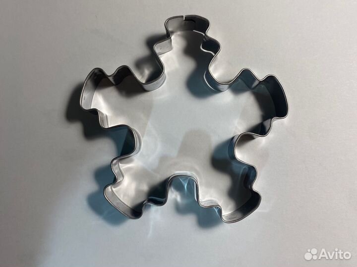 Формы для выпечки