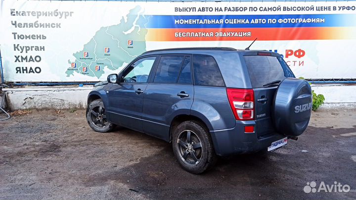 Стеклоподъемник электр. задний правый Suzuki Grand Vitara (JT) 83501-65J00