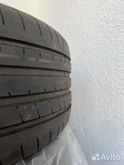 Goodyear Eagle F1 Asymmetric 3 255/35 R19 96Y