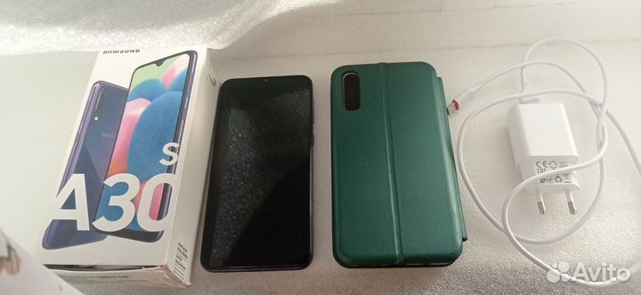 Samsung Galaxy A30s, 4/64 ГБ