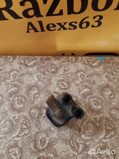 Катушка зажигания Kia Picanto 2 G4LA 2011