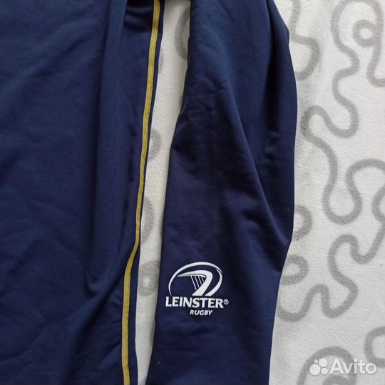 Компрессионный лонгслив Leinster Canterbury