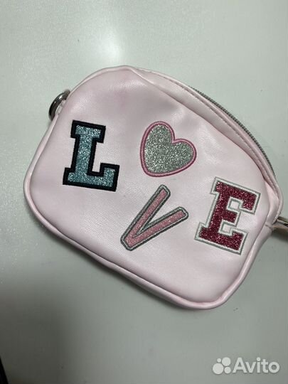 Сумка детская