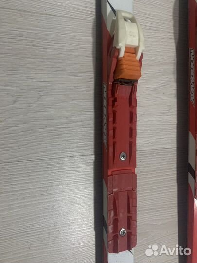 Лыжи беговые nordway