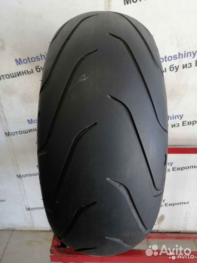 240/40 R18 Michelin Harley-Davidson Мотошина N1906