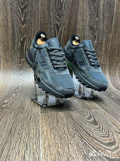 Кроссовки мужские Lacoste (41-46)