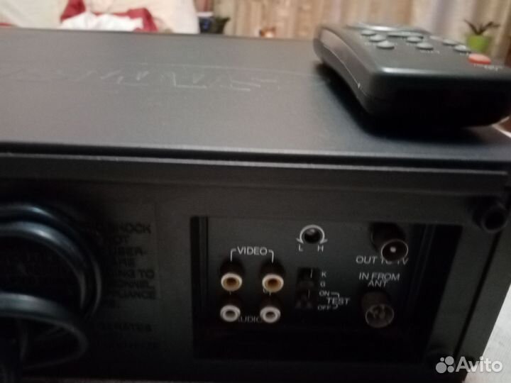 Видео плеер samsung