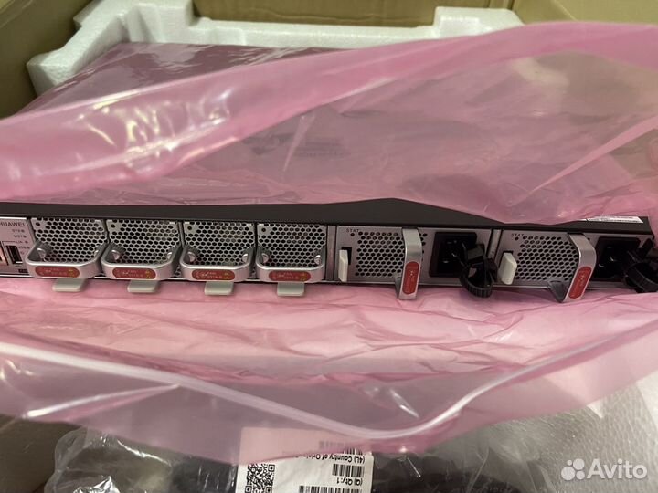 Huawei CloudEngine S6730-H48X6C