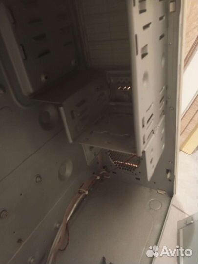 Корпус для пк