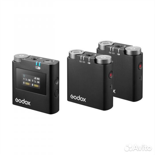 Godox Virso S M2 (для Sony)