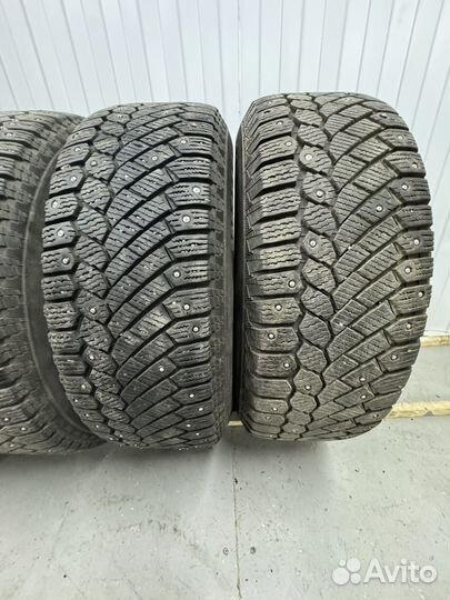 Колса зимние Vag 225/65r17