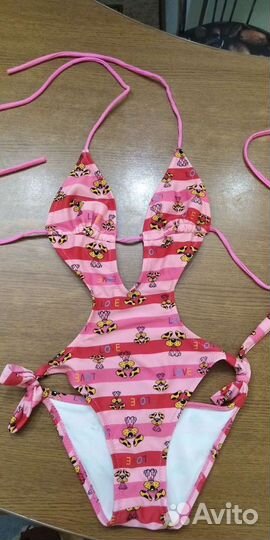 Купальник детский