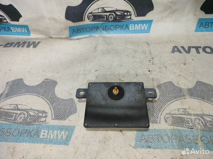 Усилитель антенны BMW X5 E53 LCI