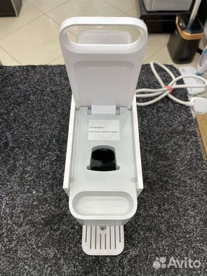 Капсульная кофемашина Xiaomi Mijia S1301