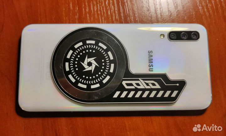 Охлаждающая пластинка