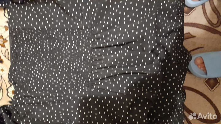 Женские вещи пакетом 46