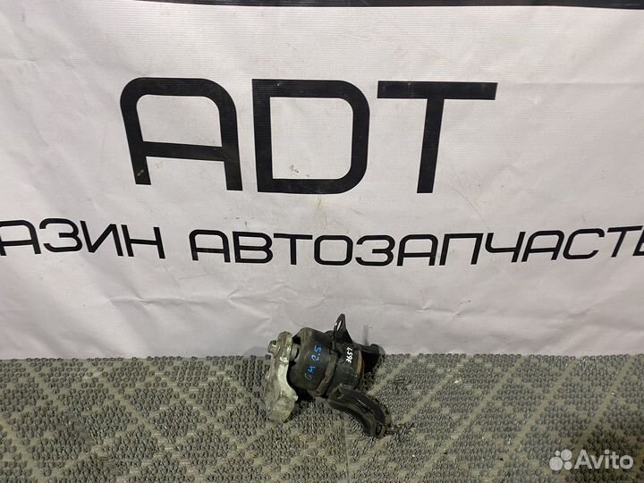 Подушка двигателя правая гидравлическая mazda 6 gh