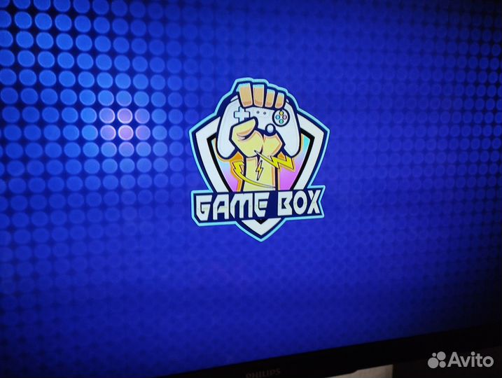 Тв Приставка + игровая GX Max 4/32/256 бомбическая