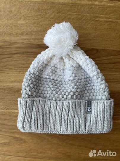 Шапка спортивная