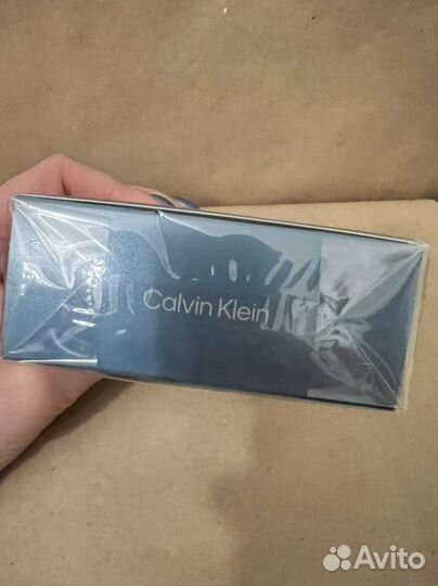 Calvin klein ck free 100