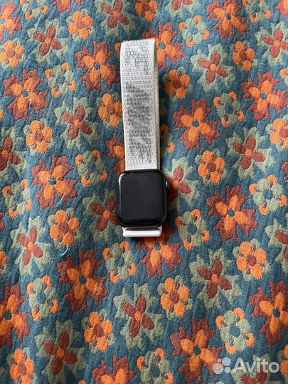 Apple watch se