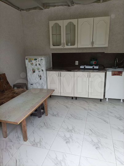 Комната 16 м² в 1-к., 1/1 эт.