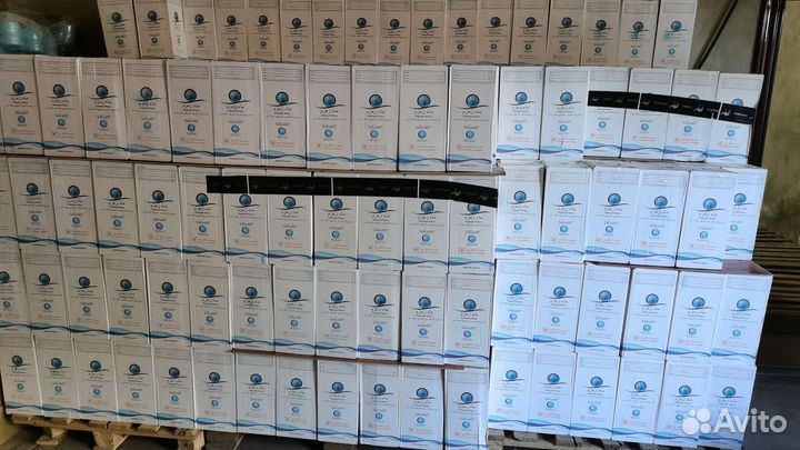 Вода Зам Зам из Саудовской Аравии оптом и розницу