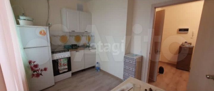 2-к. квартира, 54 м², 5/5 эт.