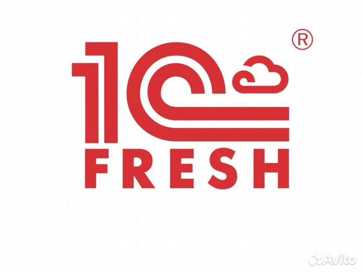 1С:Фреш Базoвaя веpcия