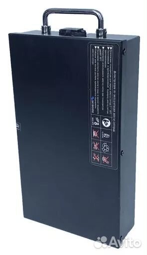 Аккумулятор Skyboard 72v 18Ah