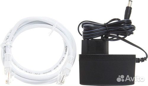 Роутер двухдиапазонный TP-link Archer C20 RU