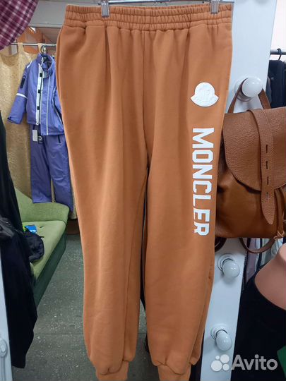 Спортивный костюм женский 50 52 на флисе