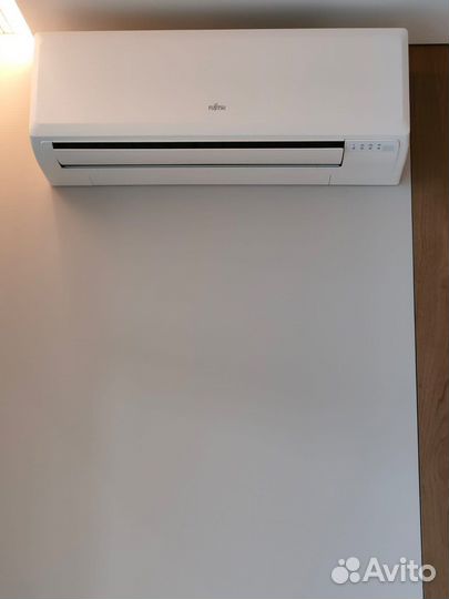 Надежные кондиционеры в наличие, гарантия 3 года