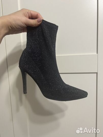 Ботильоны 38